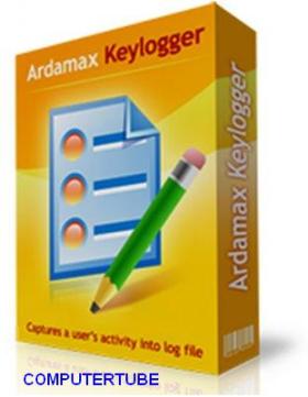 Ardamax_Keylogger